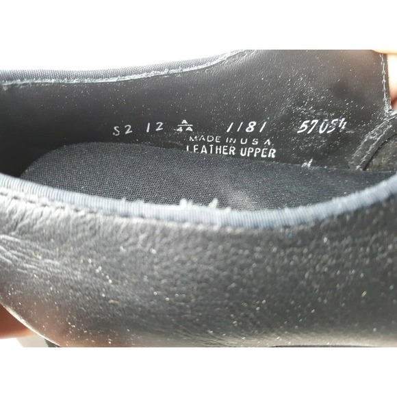 Miss Continental P.W. Minor Women Shoes Size 12 A - Picture 6 of 7